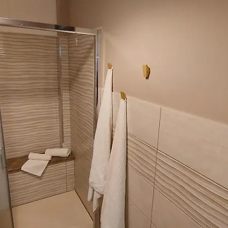 Casa Parisi Agnone Bagni