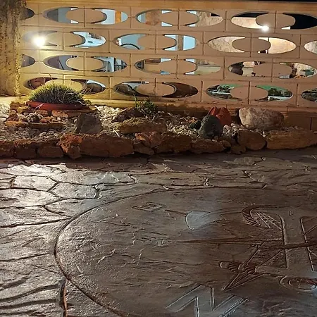 Casa Parisi Dom wakacyjny Agnone Bagni