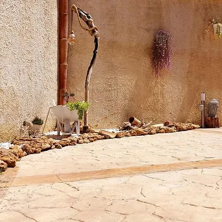 Casa Parisi * Agnone Bagni