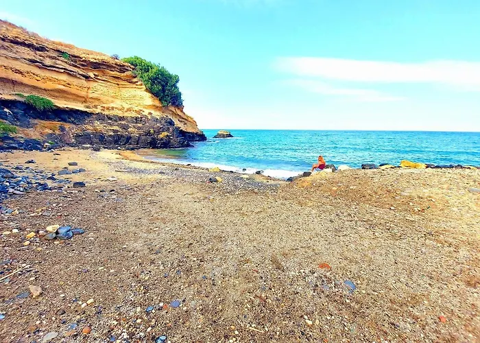 Casa Parisi Σπίτι διακοπών Agnone Bagni