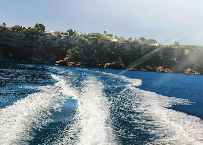 Сasa de vacaciones Casa Parisi Agnone Bagni