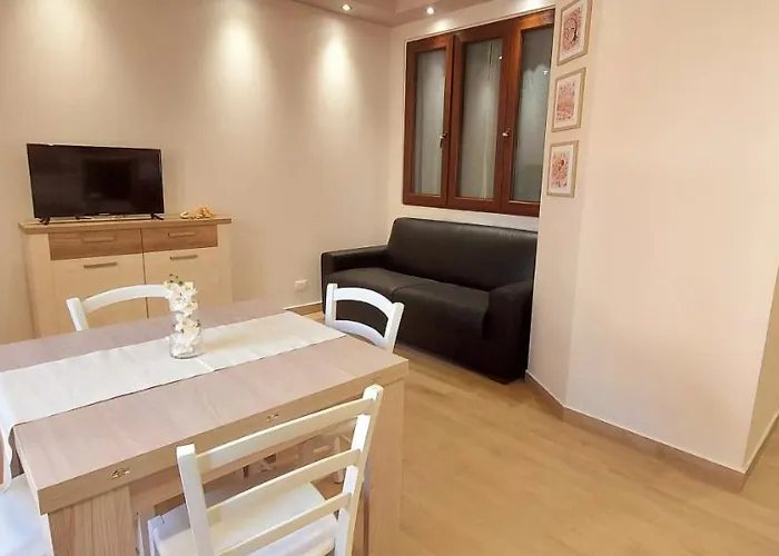 Casa Parisi * Agnone Bagni