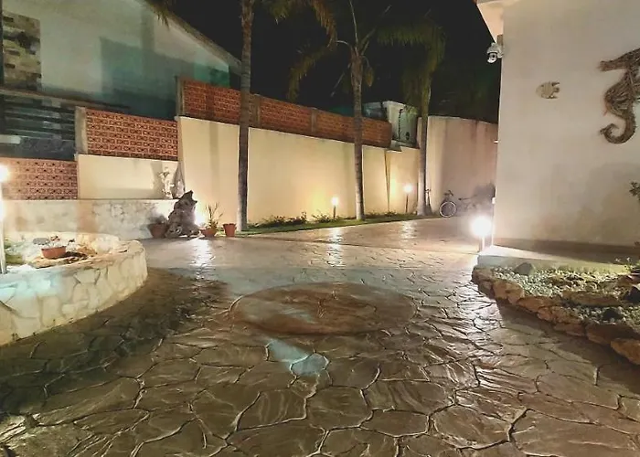 Casa Parisi Agnone Bagni