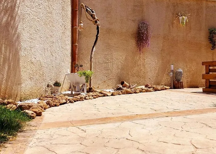 Casa Parisi * Agnone Bagni