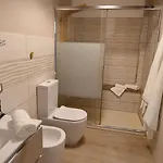 Casa Parisi Hébergement de vacances Agnone Bagni