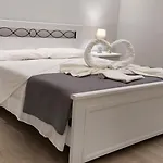 Hébergement de vacances Casa Parisi Agnone Bagni