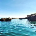 Hébergement de vacances Casa Parisi *