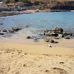 Hébergement de vacances Casa Parisi