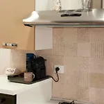 Casa Parisi Hébergement de vacances *