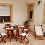 Casa Parisi
