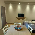 Hébergement de vacances Casa Parisi