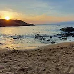 Hébergement de vacances Casa Parisi