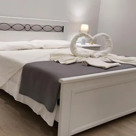 Vakantiehuis Casa Parisi Agnone Bagni
