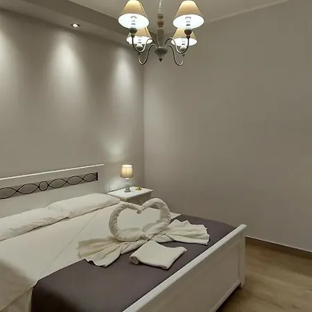 Casa Parisi Agnone Bagni