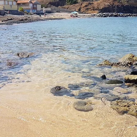 Hébergement de vacances Casa Parisi