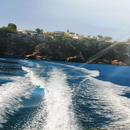 Hébergement de vacances Casa Parisi Agnone Bagni