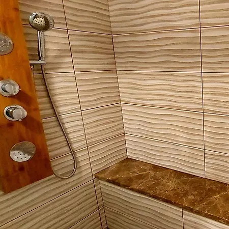 Hébergement de vacances Casa Parisi *