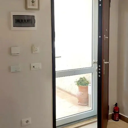 Vakantiehuis Casa Parisi