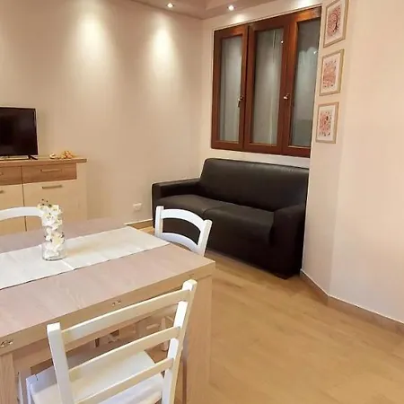 Casa Parisi * Agnone Bagni