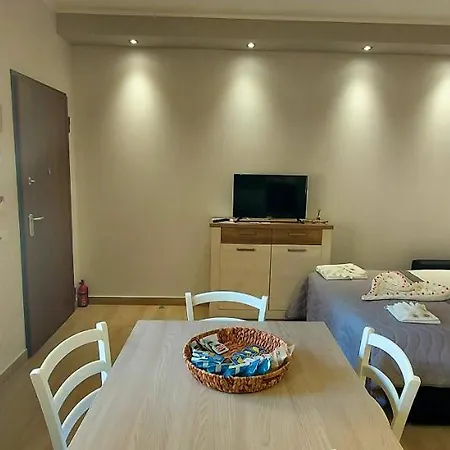 Vakantiehuis Casa Parisi