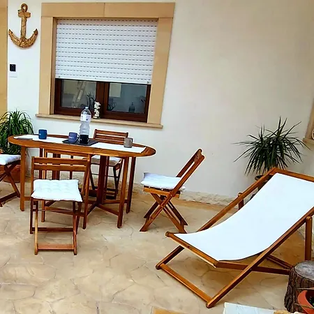Casa Parisi Vakantiehuis *